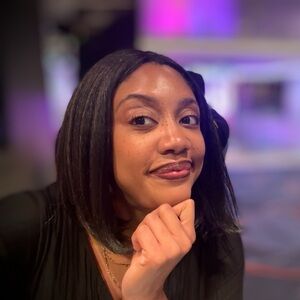 Meet your Posher, Kris